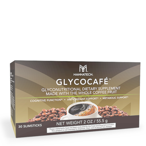 Box of GlycoCafe