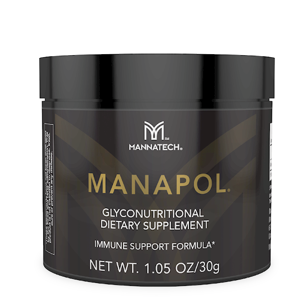 Manapol Powder