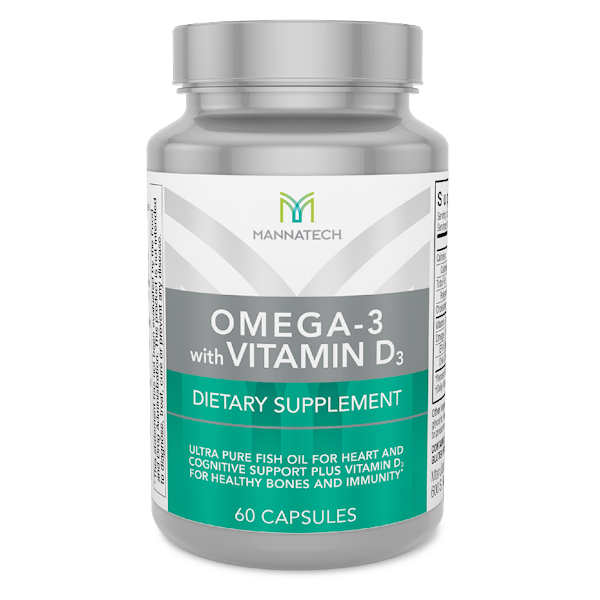omega3-d product